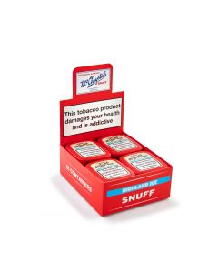 Sniff and Snuff